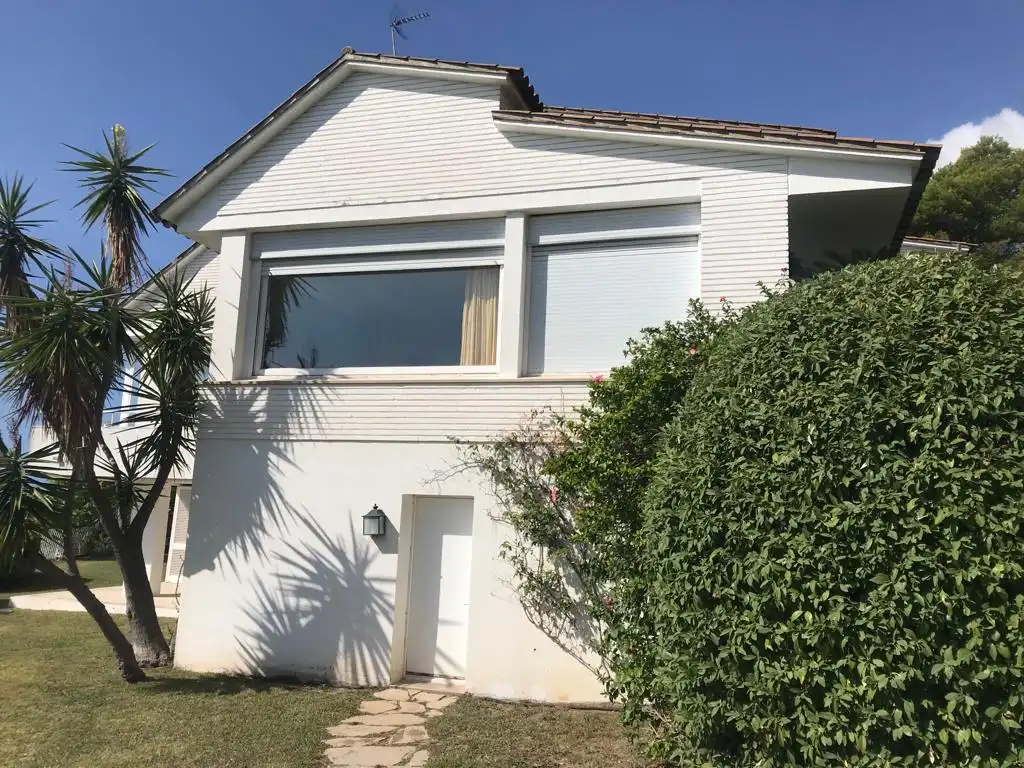 Villa mit Garten zum Verkauf in Bellamar, imagen 71