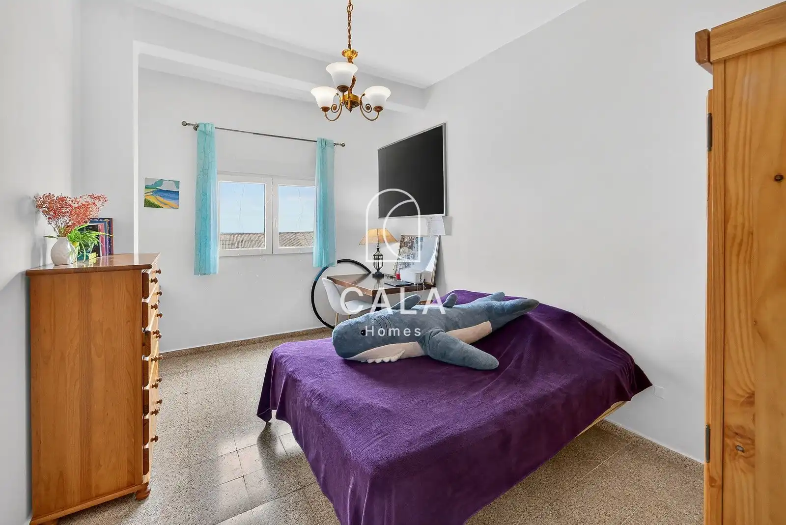 Exterior view of Houses for sale in Garachico  with Private garden, Terrace and Furnished