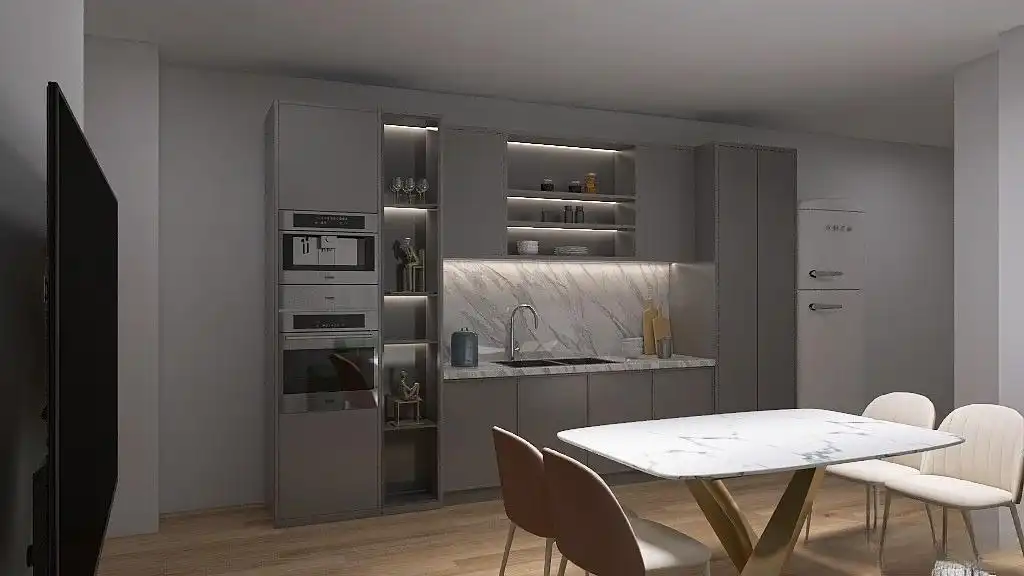 Detached homes for sale in Alcolea