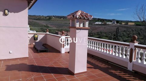 Foto 3 de Casa o xalet en venda a Rural, Arriate, Málaga