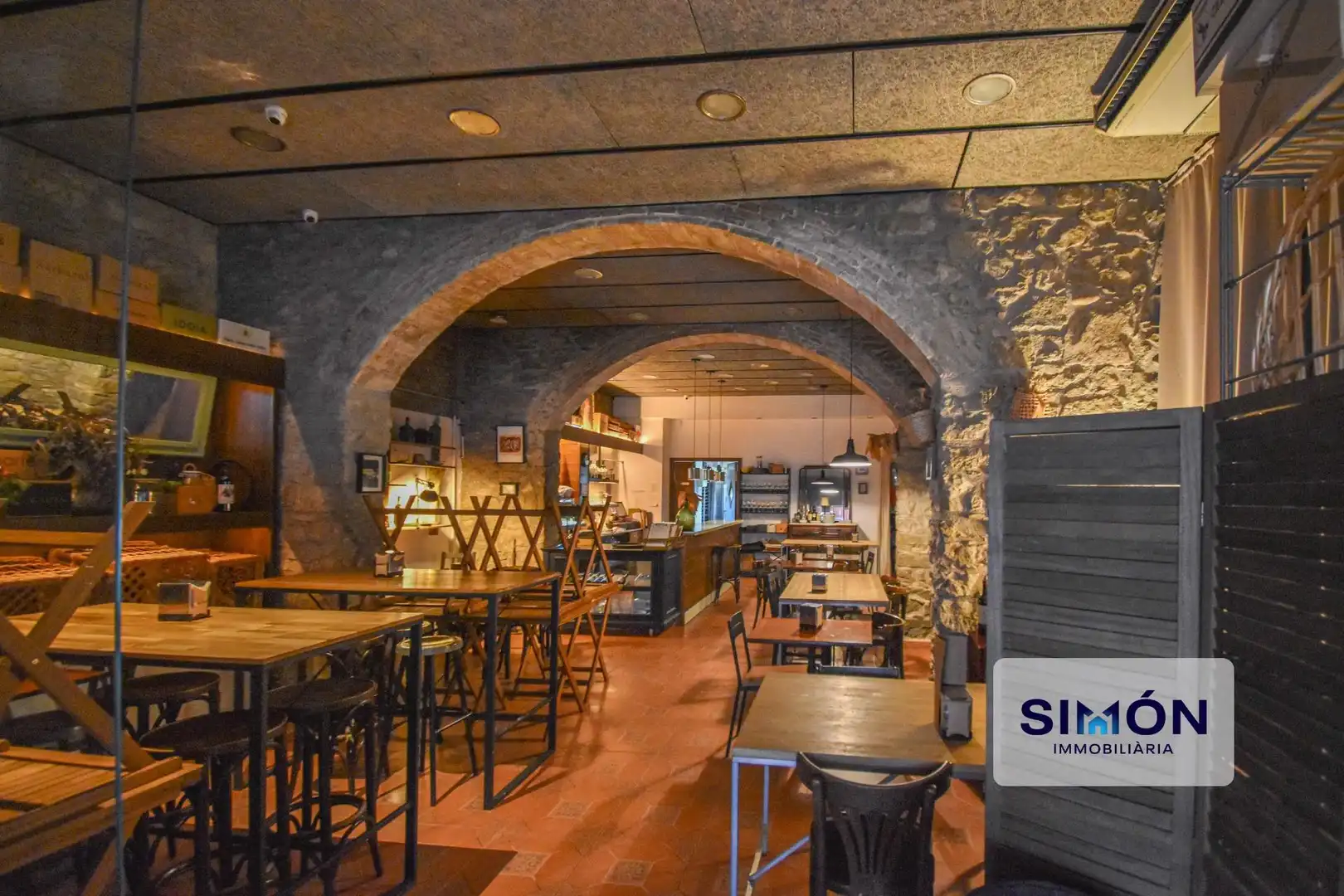 Commercial properties for sale in El Pont de Vilomara i Rocafort