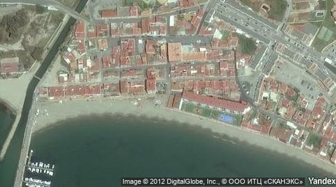 Foto 2 de Piso en venta en Puente Mayorga - Campamento, San Roque