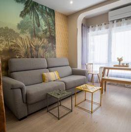 Foto 4 de Piso en venta en Calle San Fernando, Numancia - San Fernando, Cantabria