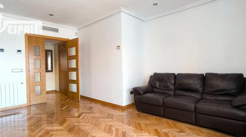 Foto 4 de Piso en venta en Carretera Barrio de la Fortuna, Cuatro vientos,  Madrid Capital