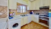 Kitchen of House or chalet for sale in Mutxamel  with Air Conditioner, Terrace and Swimming Pool