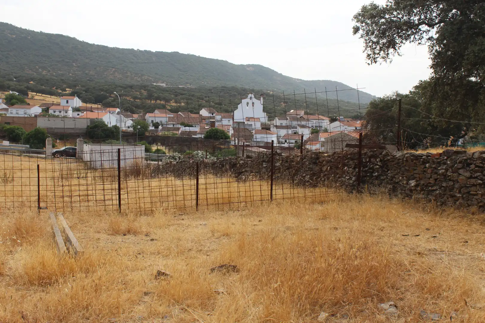 Terreno rustico in vendita a Calle Antonio Machado, imagen 2