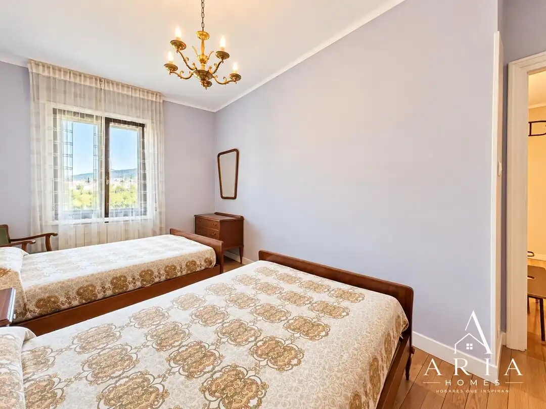 Appartement avec ascenseur à vendre à Paseo Urgoiti Kalea, imagen 15