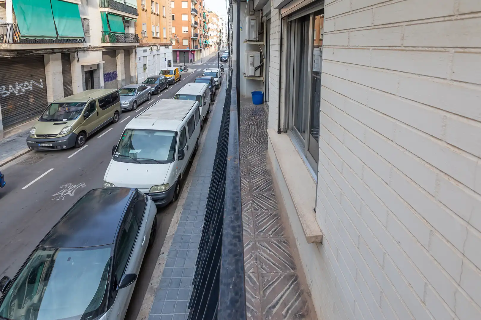 Wohnungen zur Miete in Carrer del Marí Albesa, 8, Aiora