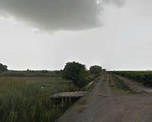 Land for sale in La Llosa