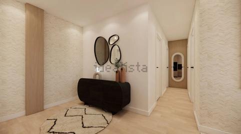Foto 4 de Piso en venta en Navasfrias, San Bernardo, Salamanca Capital