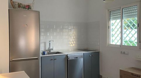 Foto 4 de Casa o chalet de alquiler en Pelagatos - Pago del Humo, Chiclana de la Frontera