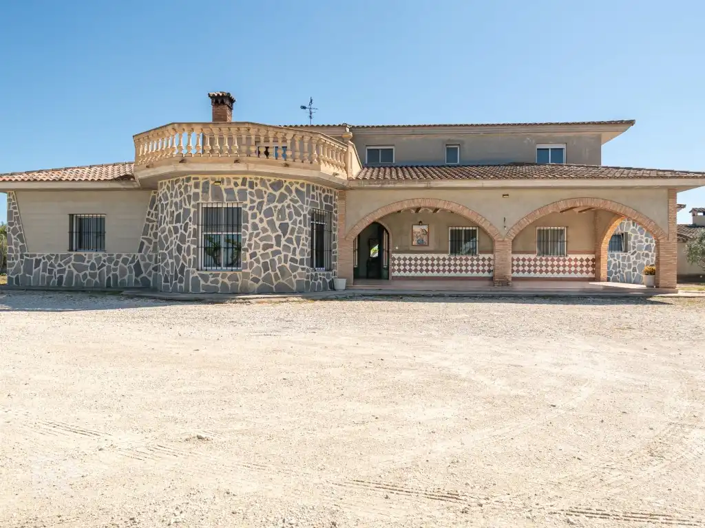 Detached house for sale in Diseminados Diseminados