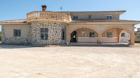 Foto 3 de Casa o chalet en venta en Diseminados Diseminados, Llutxent, Valencia