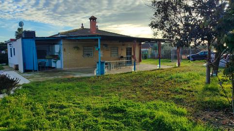 Foto 2 de Casa o xalet en venda a Calle Saltillo el B, 15, Pedanías Norte, Utrera