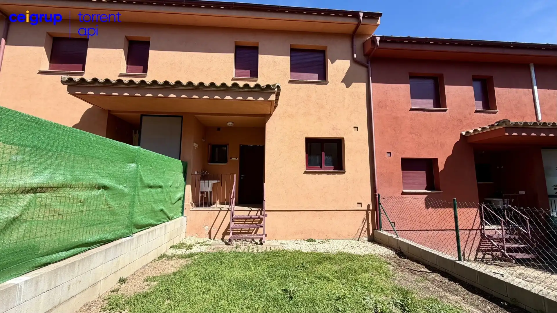 Terraced house with terrace for sale in Torroella de Montgrí, imagen 3