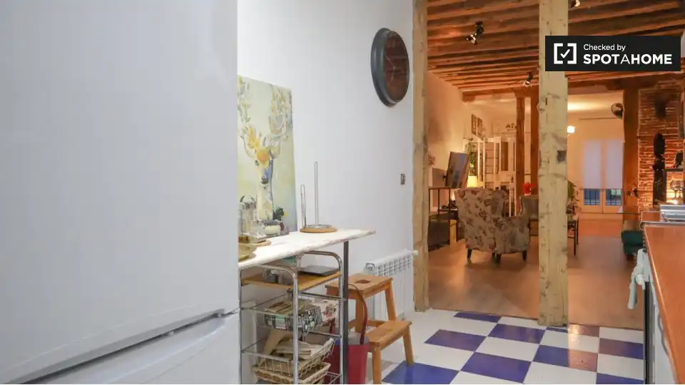 Appartement à louer à Centro, imagen 11
