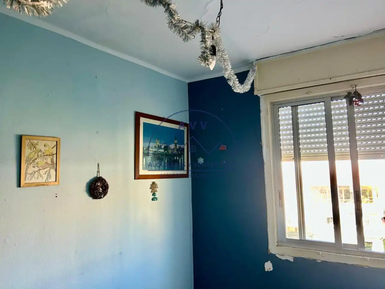 Piso en venta en Vigo  con Calefacción y Balcón