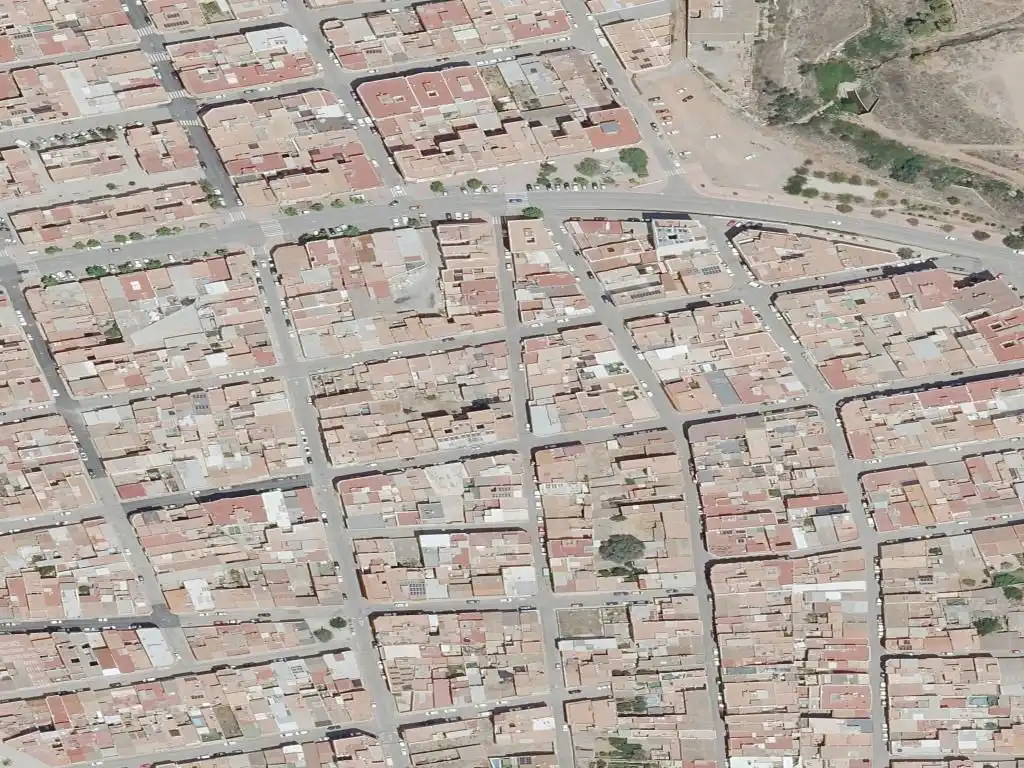 Wohnung zum Verkauf in CL. REYES CATÓLICOS 37 1ª Planta 00002, imagen 2
