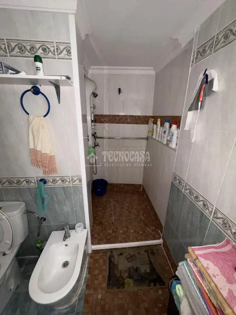 Casa adosada en venta en Santa Isabel
