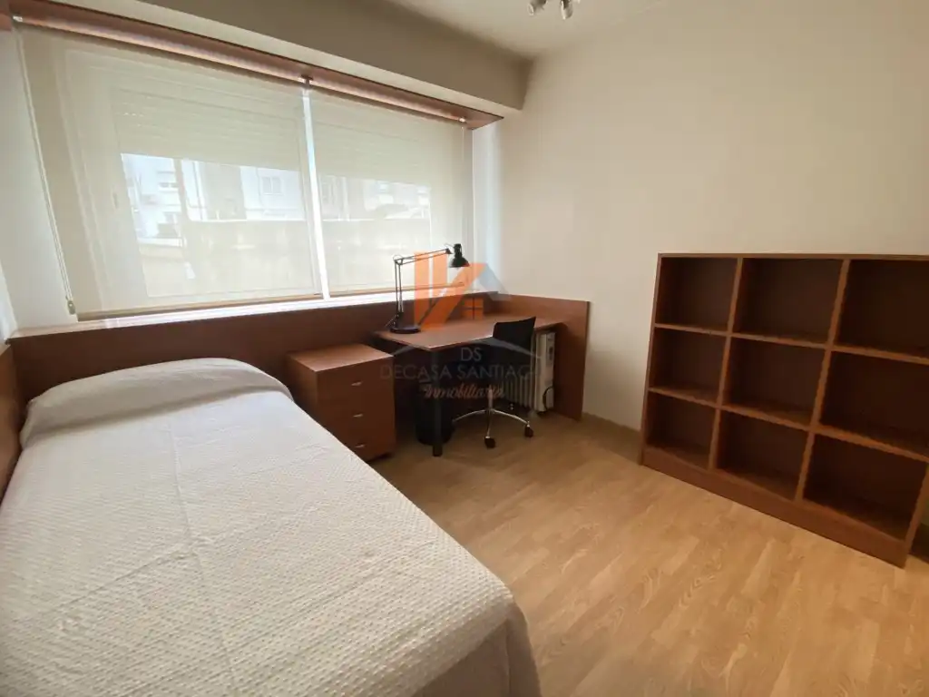 Apartament de lloguer a Rua Alfredo Brañas, 23, Ensanche - Sar