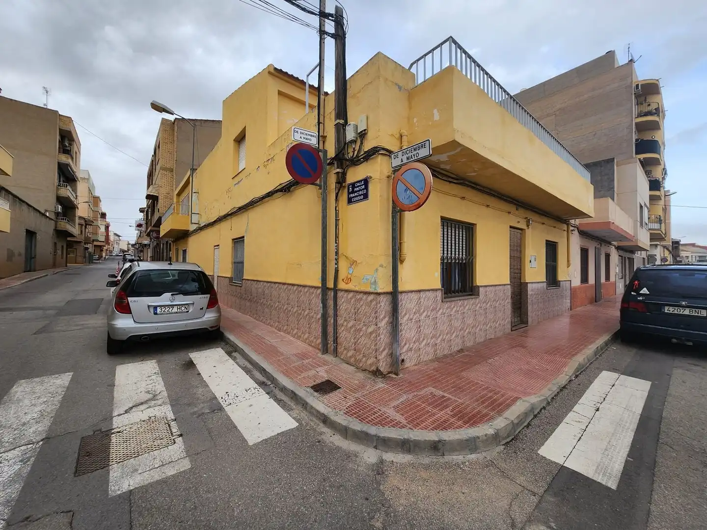 Casa a schiera in vendita a Sax, imagen 3