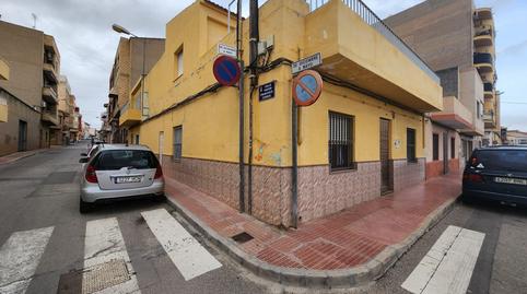 Photo 3 of Single-family semi-detached for sale in Sax, Alicante