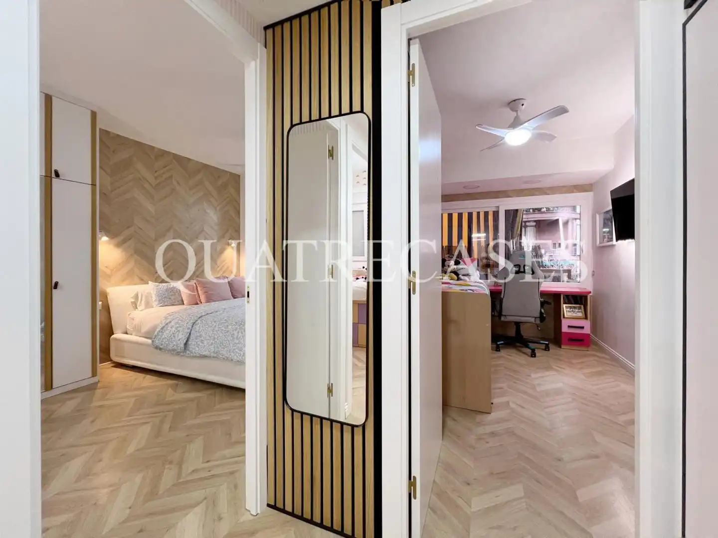 Appartement avec terrasse à vendre à Carrer de la Marina 293, imagen 26