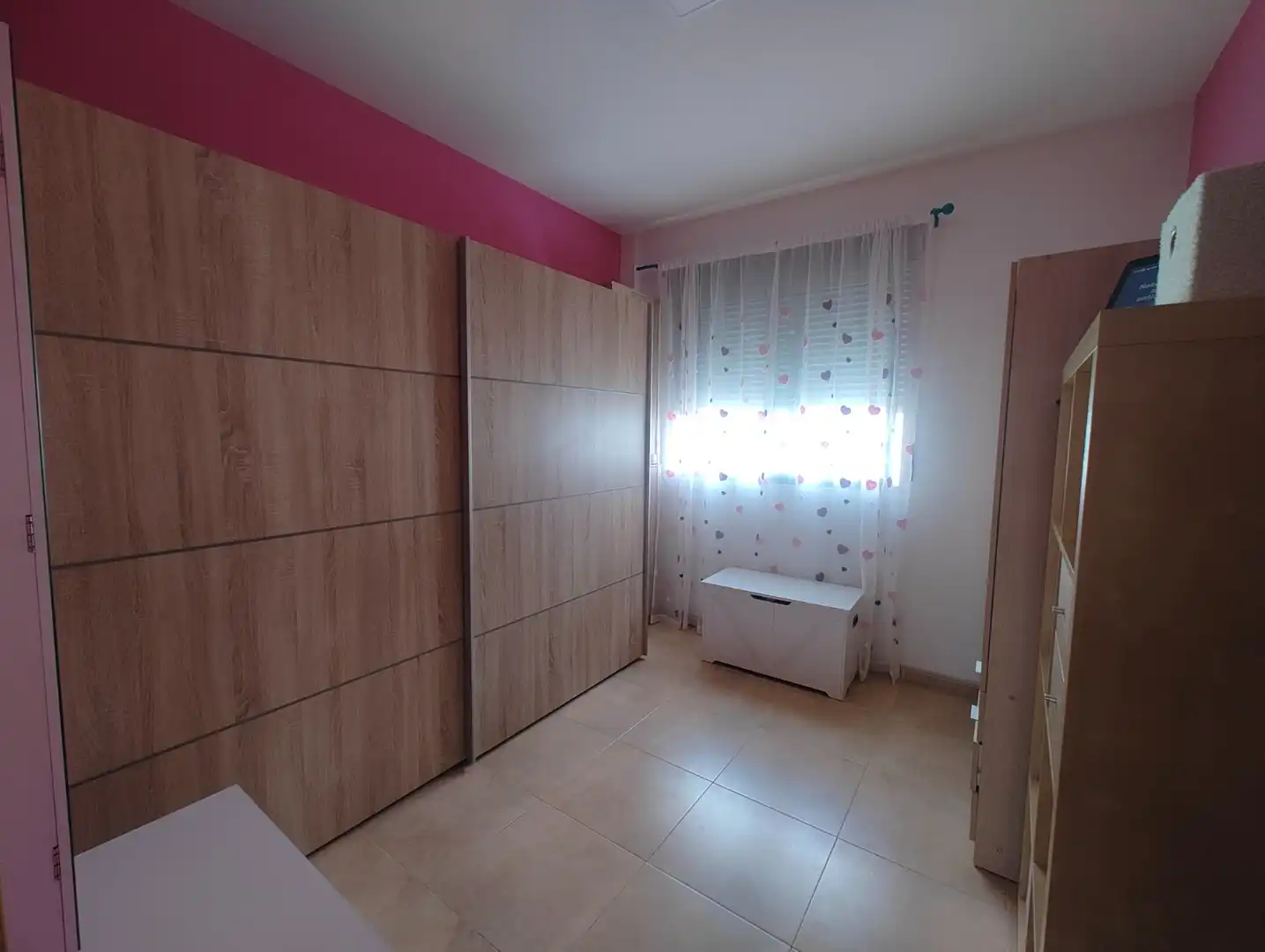 Habitación de Ático en venta en Las Torres de Cotillas con Aire acondicionado, Calefacción y Terraza