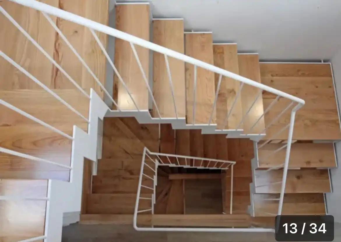 Detached homes for sale in Rúa Almirante Cadarso, 981, Riazor - Visma