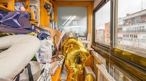Foto 4 de Pis en venda a Pintor Ribera, Hispanoamérica - Bernabéu, Madrid