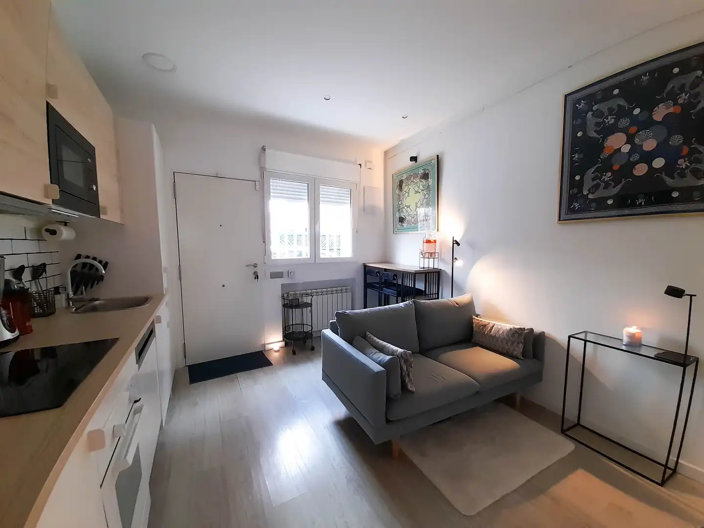 Flat for rent in Calle de Albarracín, Simancas