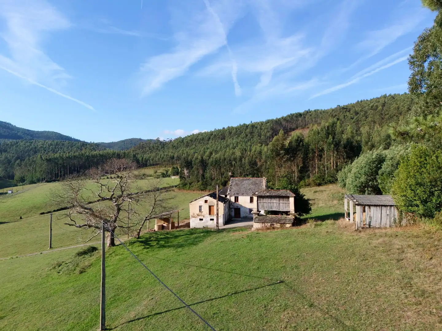 Casa in vendita a Cardoxe - Santa Cilla, imagen 101