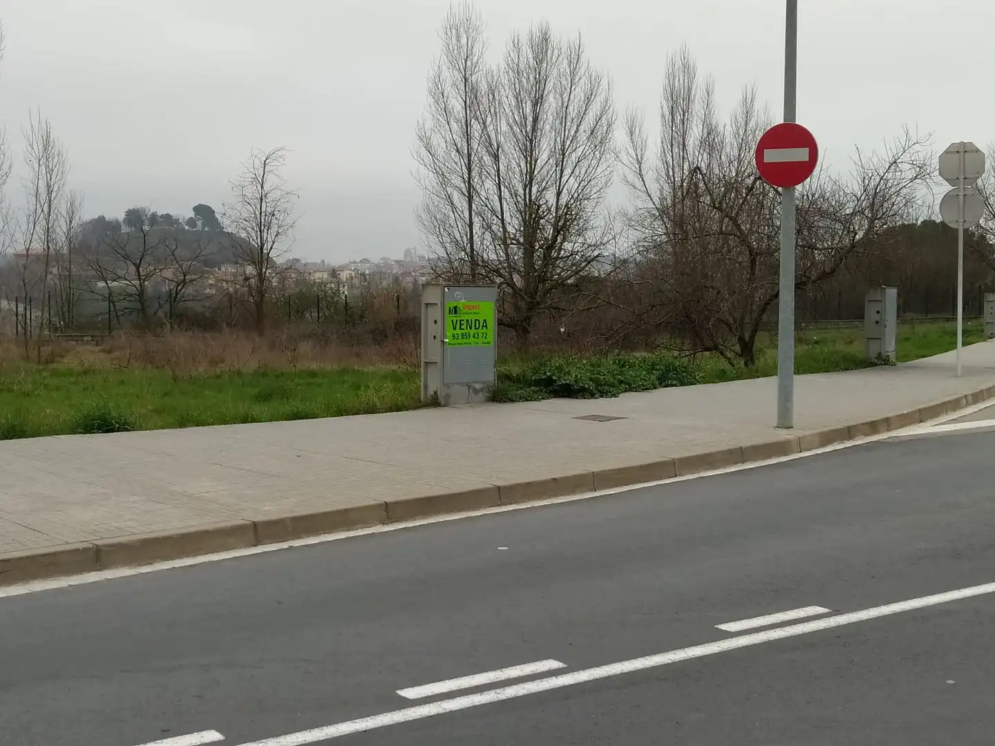 Terrenys i solars en venda a Torelló, imagen 4