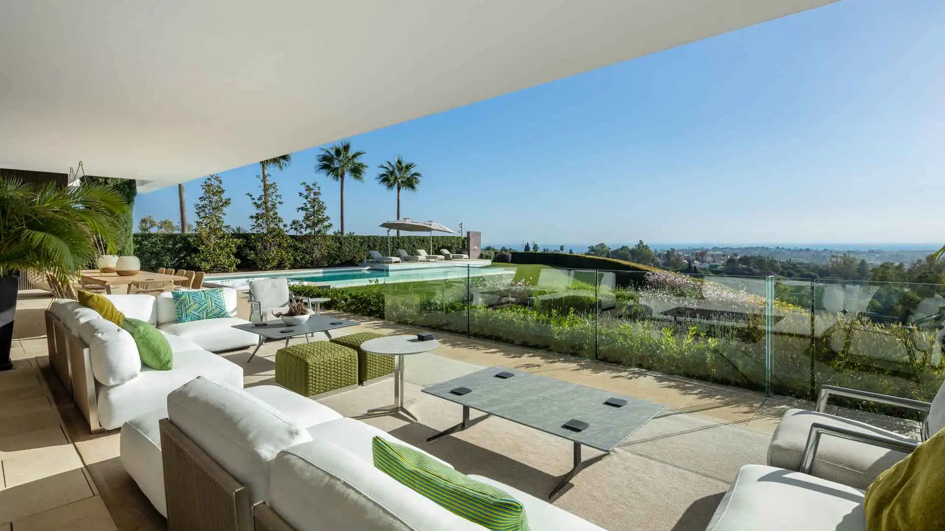 Haus mit Pool zum Verkauf in CERRO ARTOLA 1, imagen 3