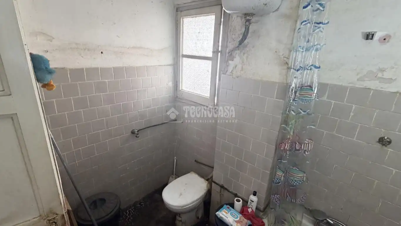 Bathroom of Flat for sale in Valencia  with Balcony