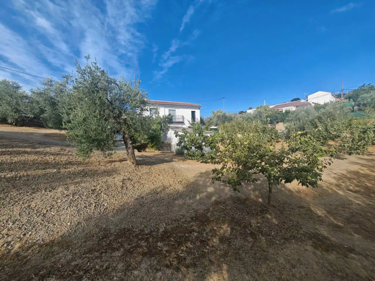 Xalet amb jardí en venda a Loja, imagen 10