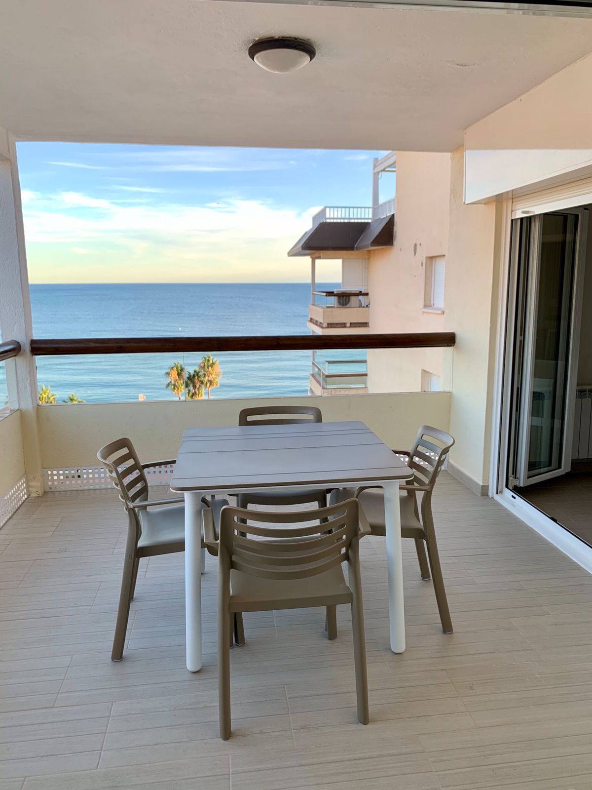 Flat for sale in Platja de la Paella