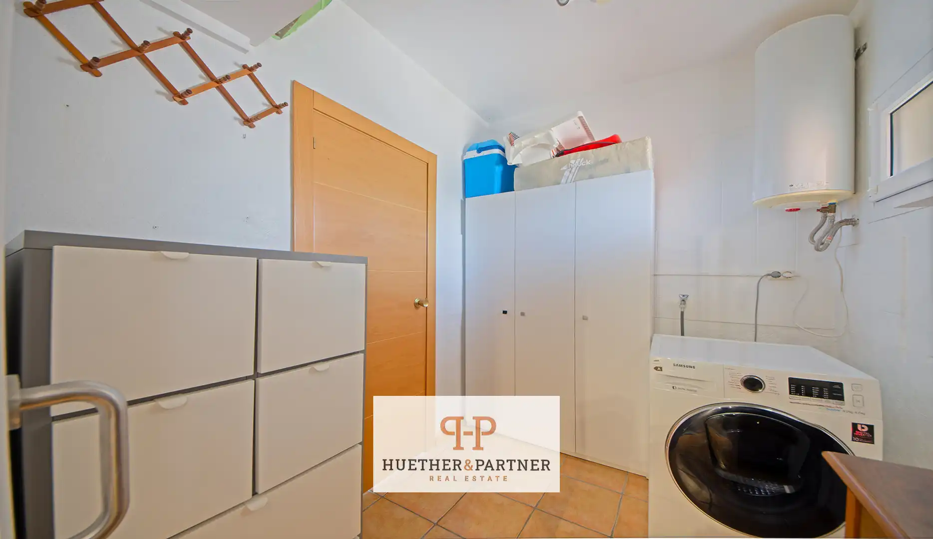 Flat for sale in Manacor  with Air Conditioner and Furnished