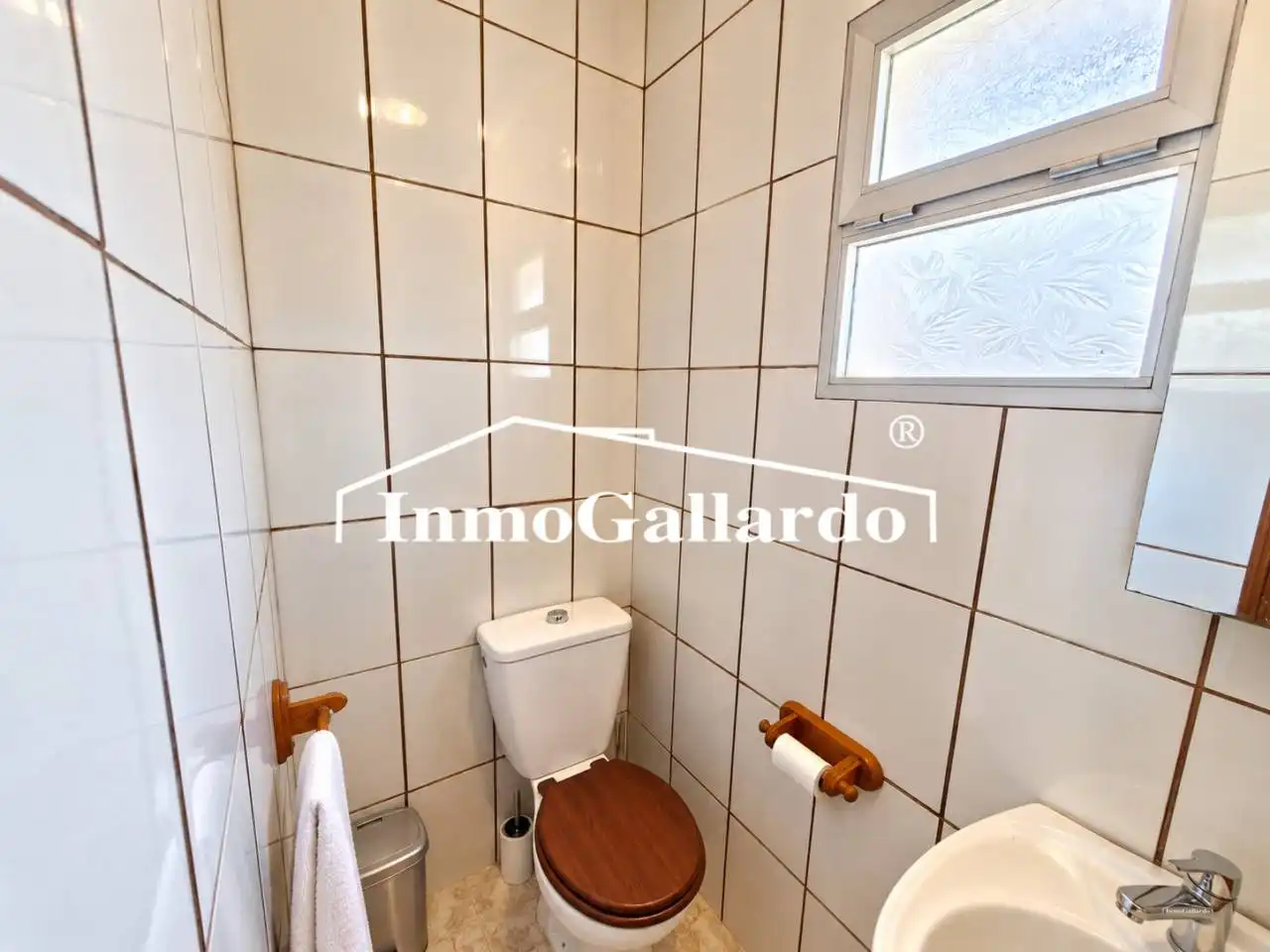 Casa con jardín en venta en Vélez-Málaga ciudad, imagen 30