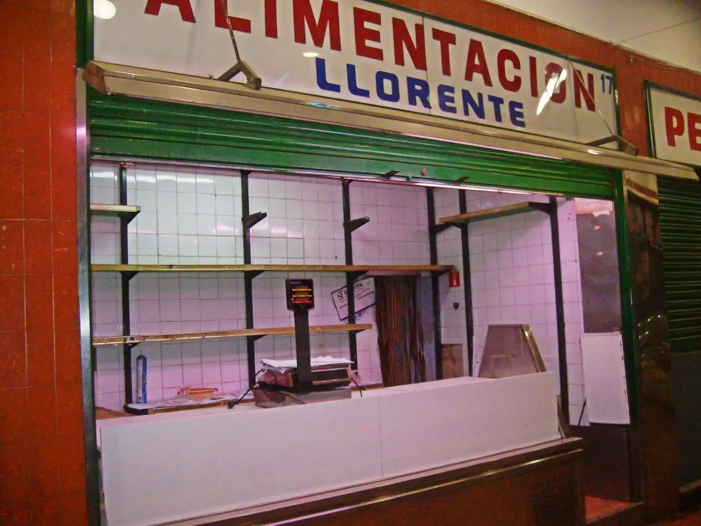 Local comercial en venta en Constitución - Balconcillo, imagen 2