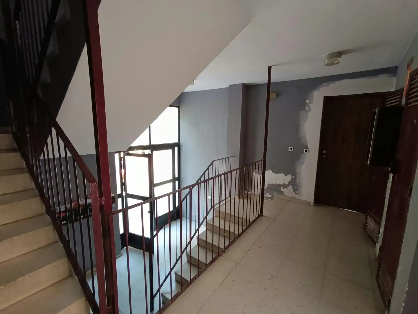 Estudi en venda en Almería