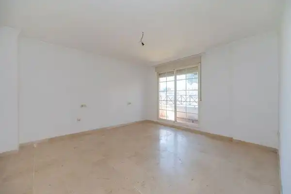 Dormitori de Dúplex en venda en Marbella amb Aire condicionat i Balcó