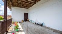 Terrassa de Casa o xalet en venda en Reocín amb Jardí privat, Terrassa i Balcó