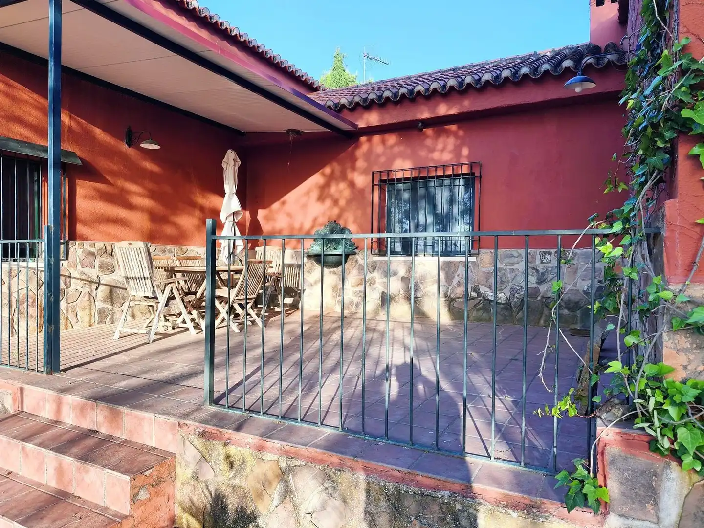 Maison à vendre à Área Rural-Valverde-Las Casas, imagen 8