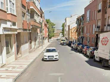Piso en venta en Casco Histórico