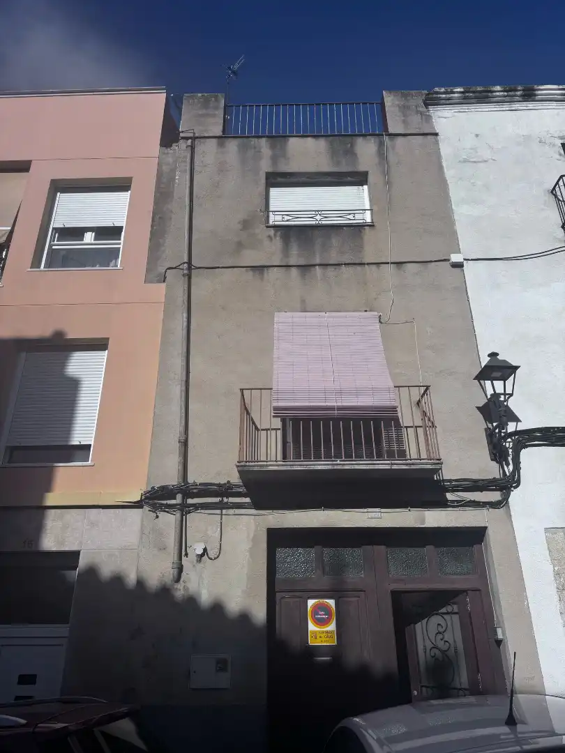 Casa in vendita a Plaça Vella