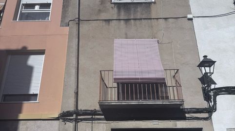 VIVIENDA UNIFAMILIAR EN CALIG
