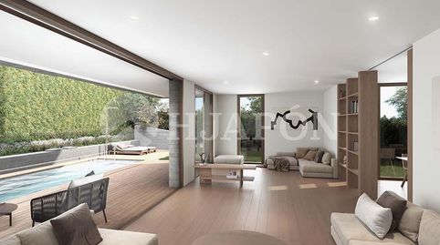 Foto 3 de Casa o xalet en venda a Alella, Barcelona