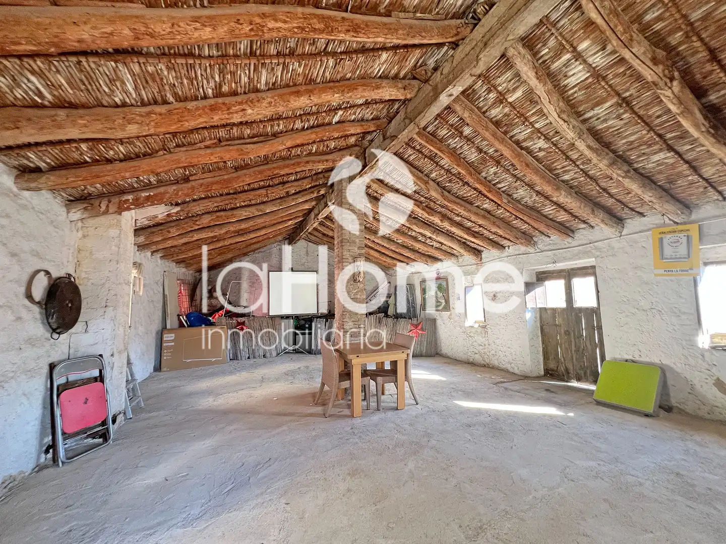 Casa adosada en venta en Paterna con Aire acondicionado, Terraza y Horno