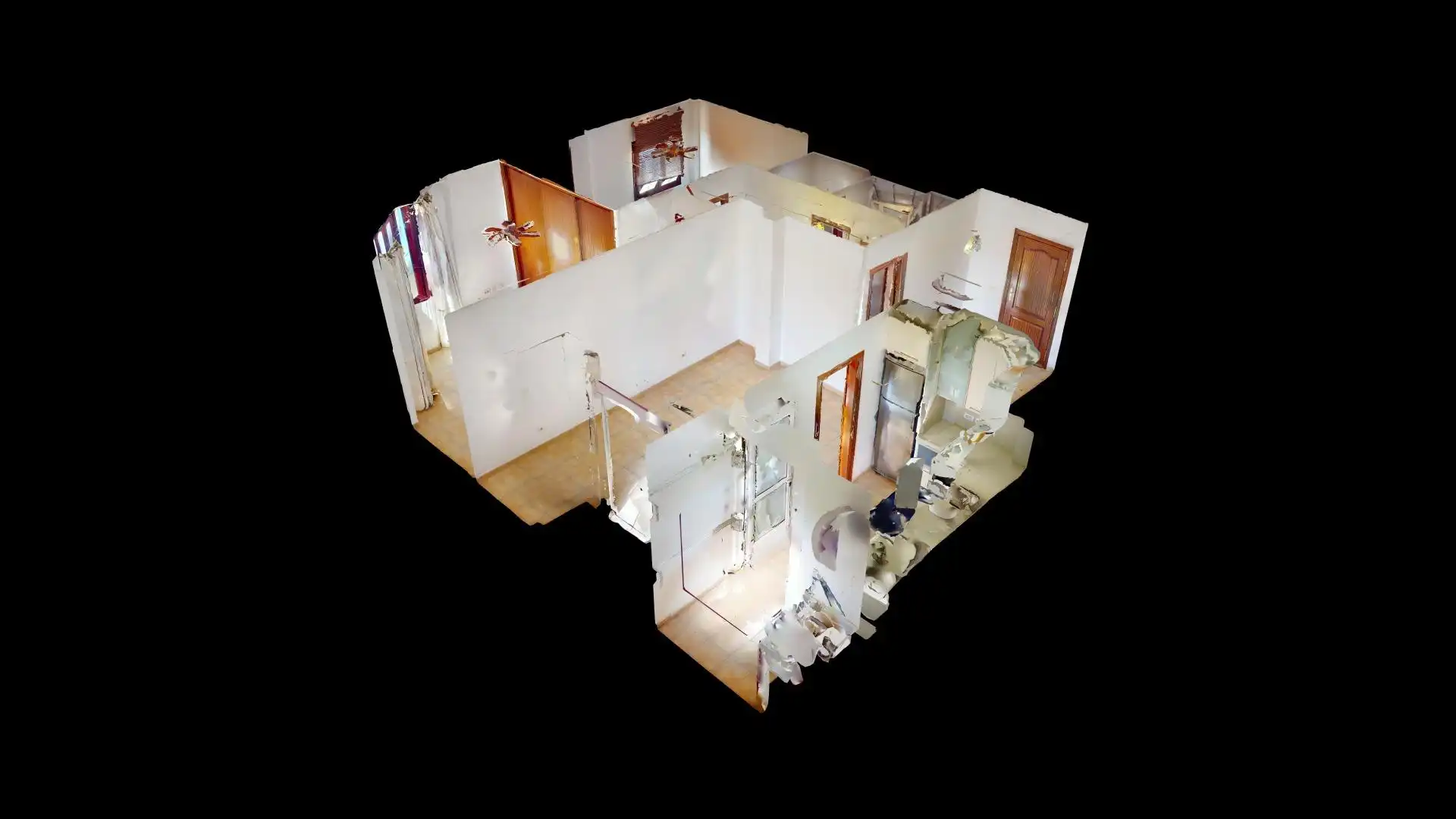 Piso en venta en Santa Lucía de Tirajana con Balcón